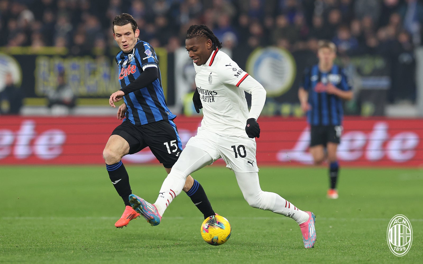 atalanta milan
