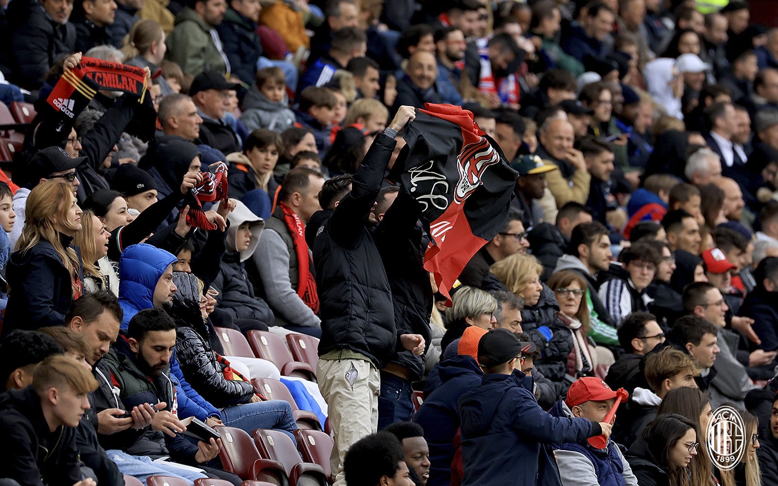 Hajduk Split v AC Milan, UEFA Youth League 2022/23: official line-ups