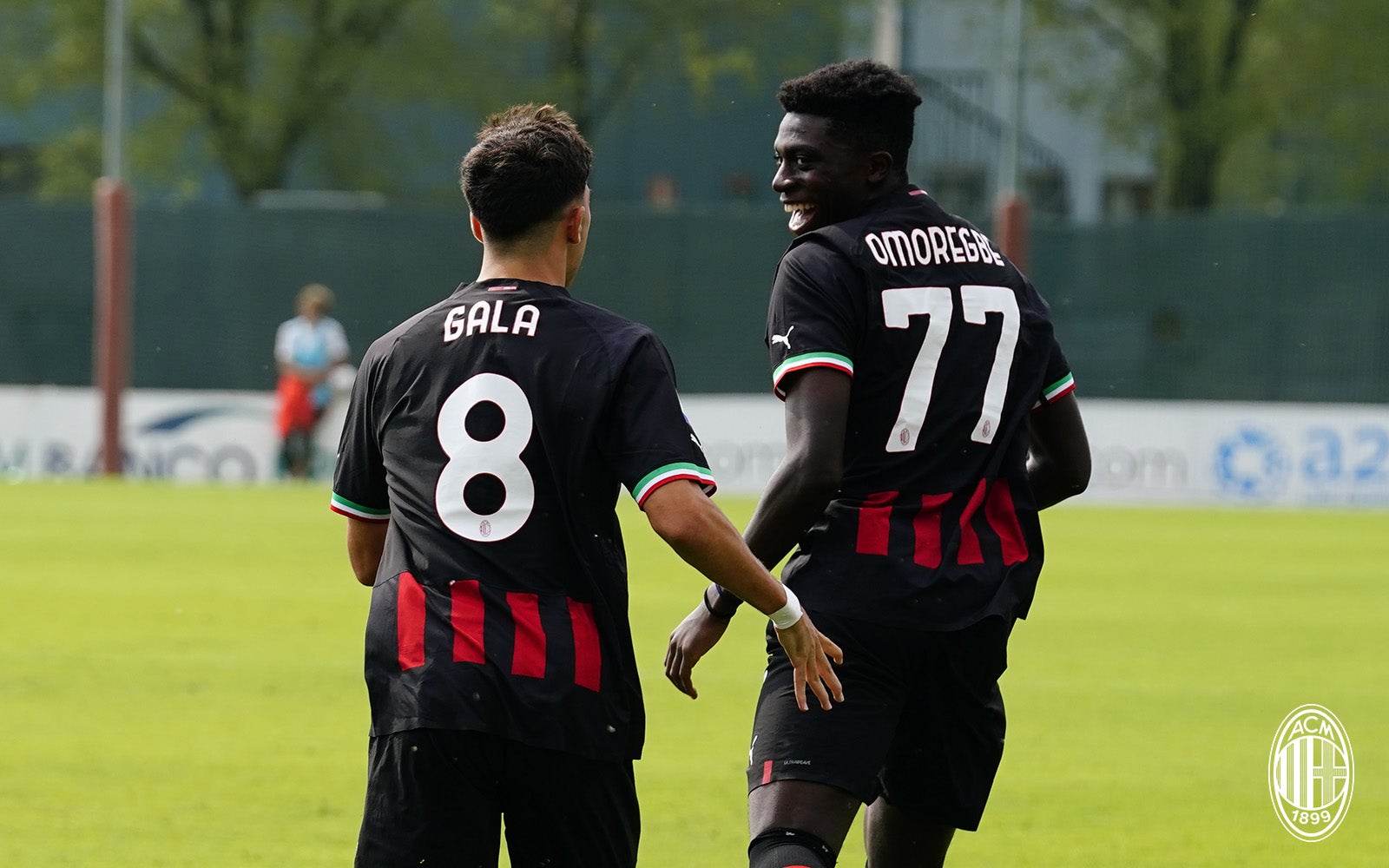 Pagelle Milan-Cesena Primavera 5-1: ciclone El Hilali, Zeroli ispiratissimo  - Pianeta Milan