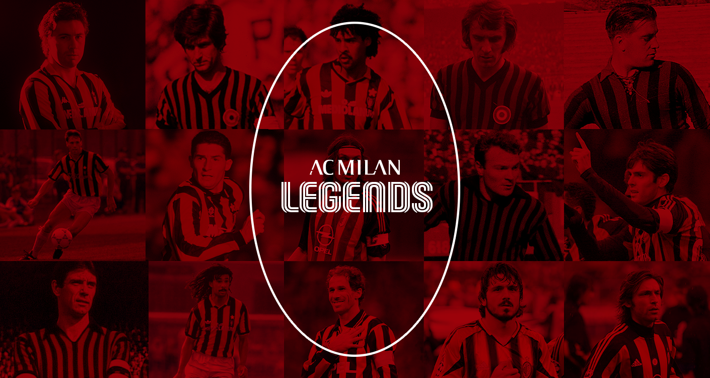 AC Milan  Official Website