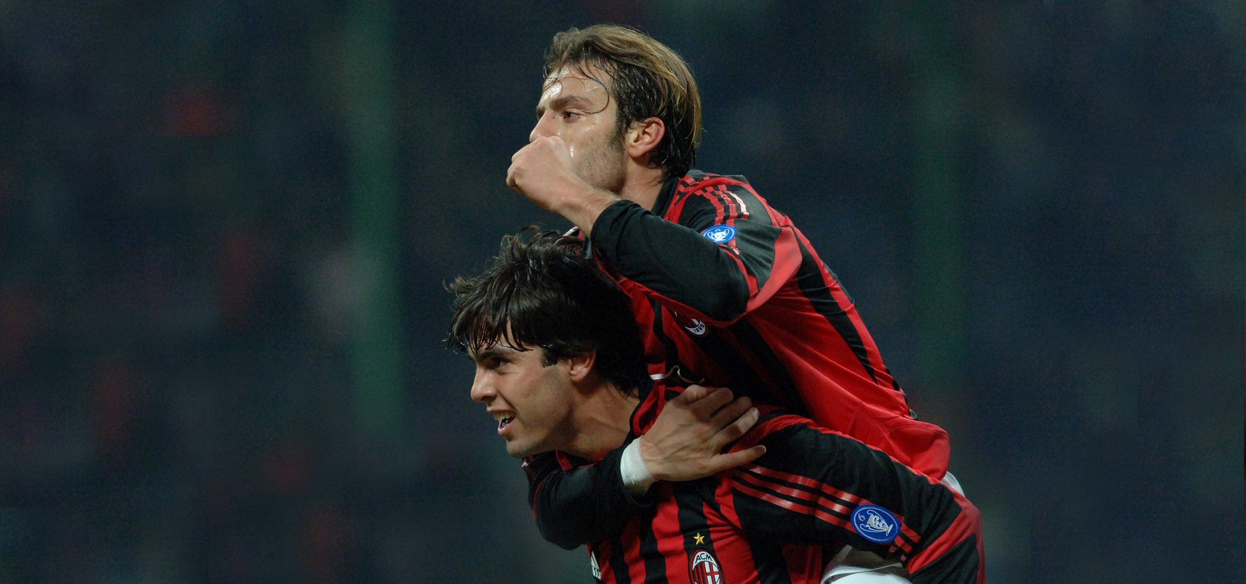 AC Milan Forza Milan Sacchi Il Prescelto
