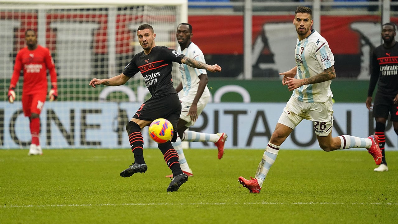 milan-salernitana
