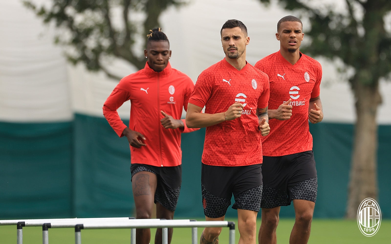 leao krunic thiaw