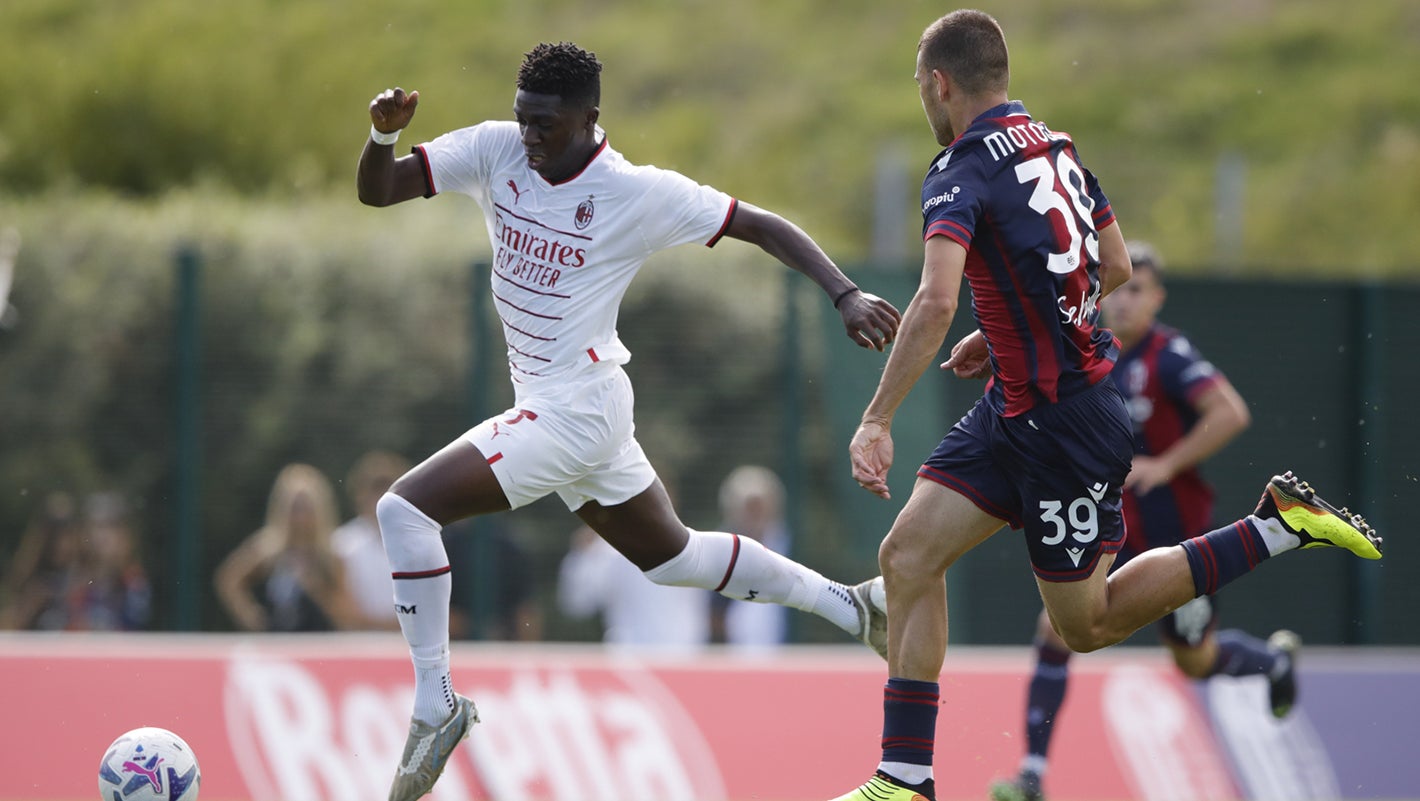 Bologna U19 x Lazio U19, comentários e resultados ao vivo, 12/10/2023  (Itália Campionato Primavera 1)