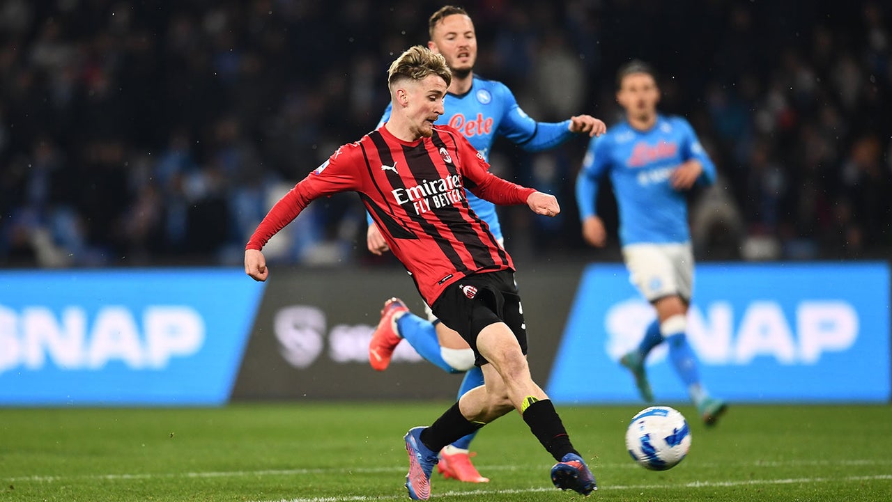 napoli-milan