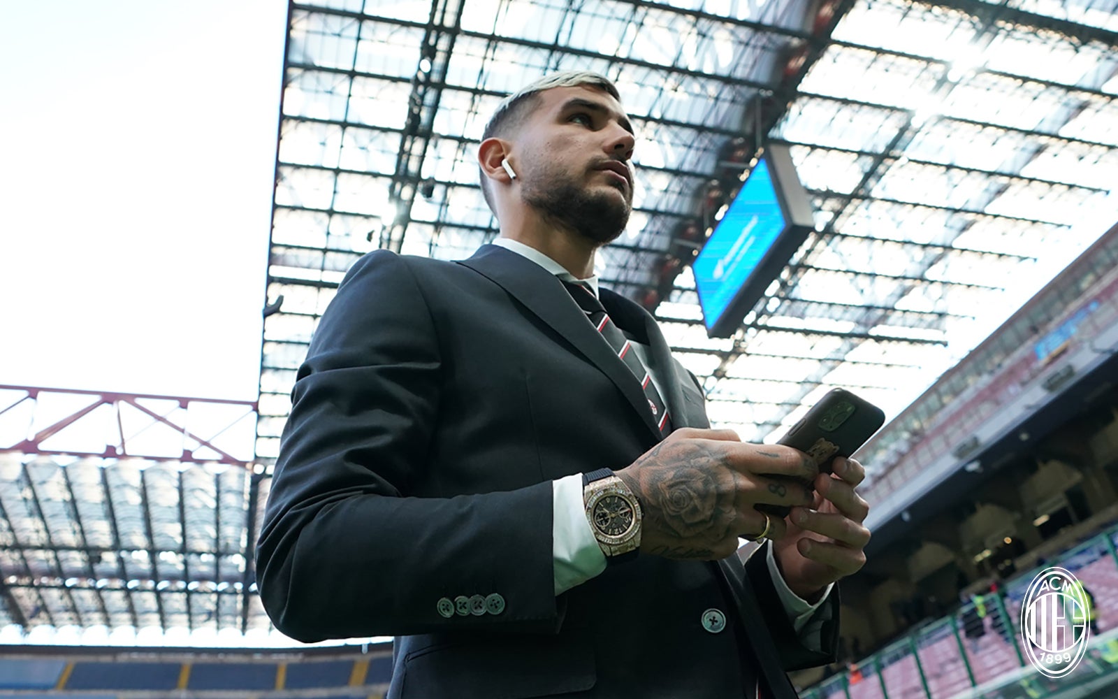Report Inter-Milan 1-2, Serie A 2020/2021 | AC Milan