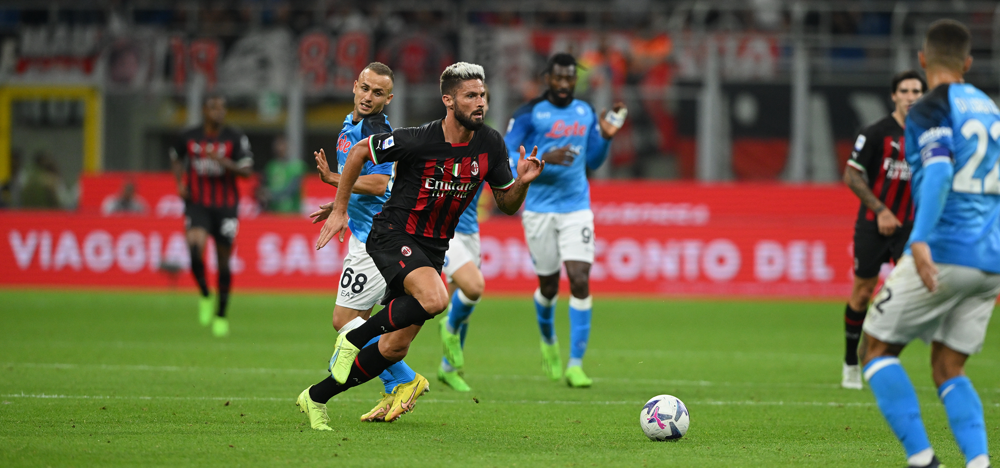 milan-napoli