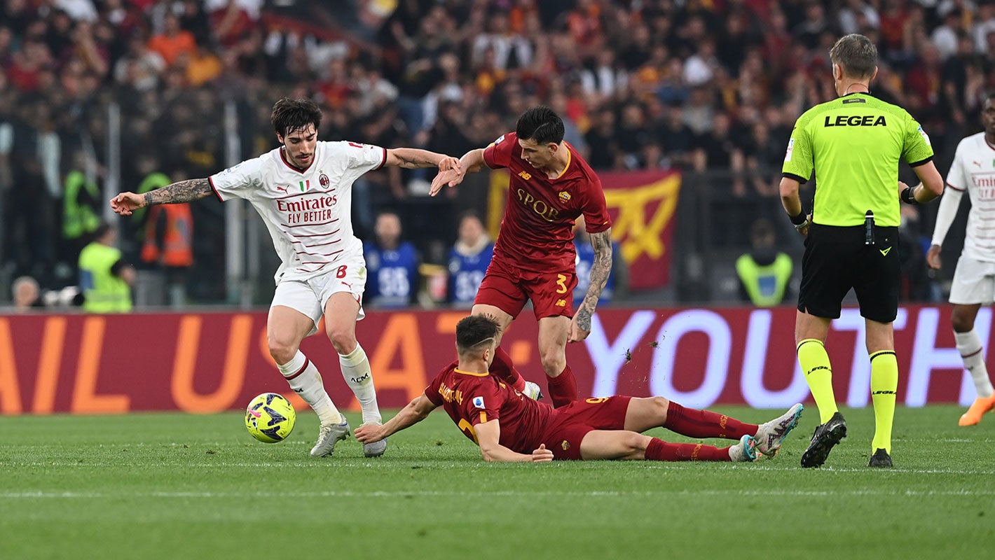 roma-milan