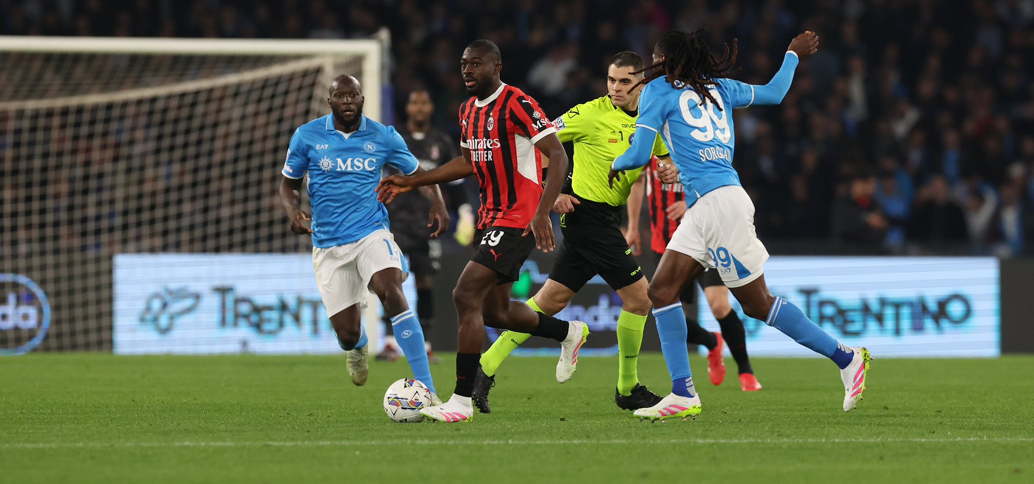 napoli-milan