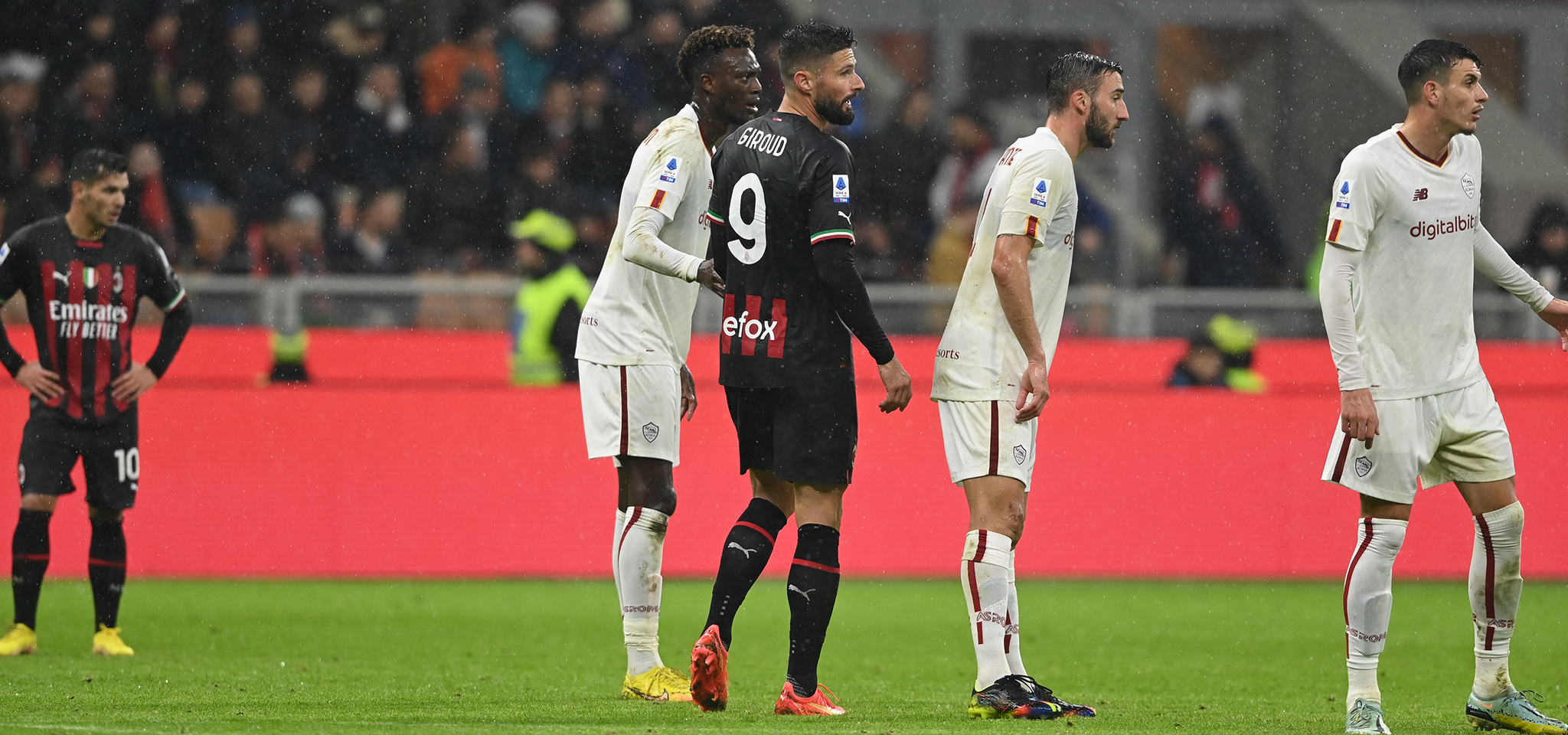 milan-roma