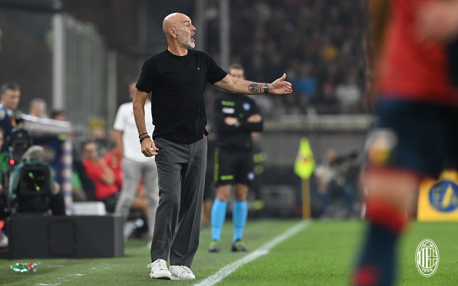 Serie A season review, Genoa: too much mess at Marassi - Football