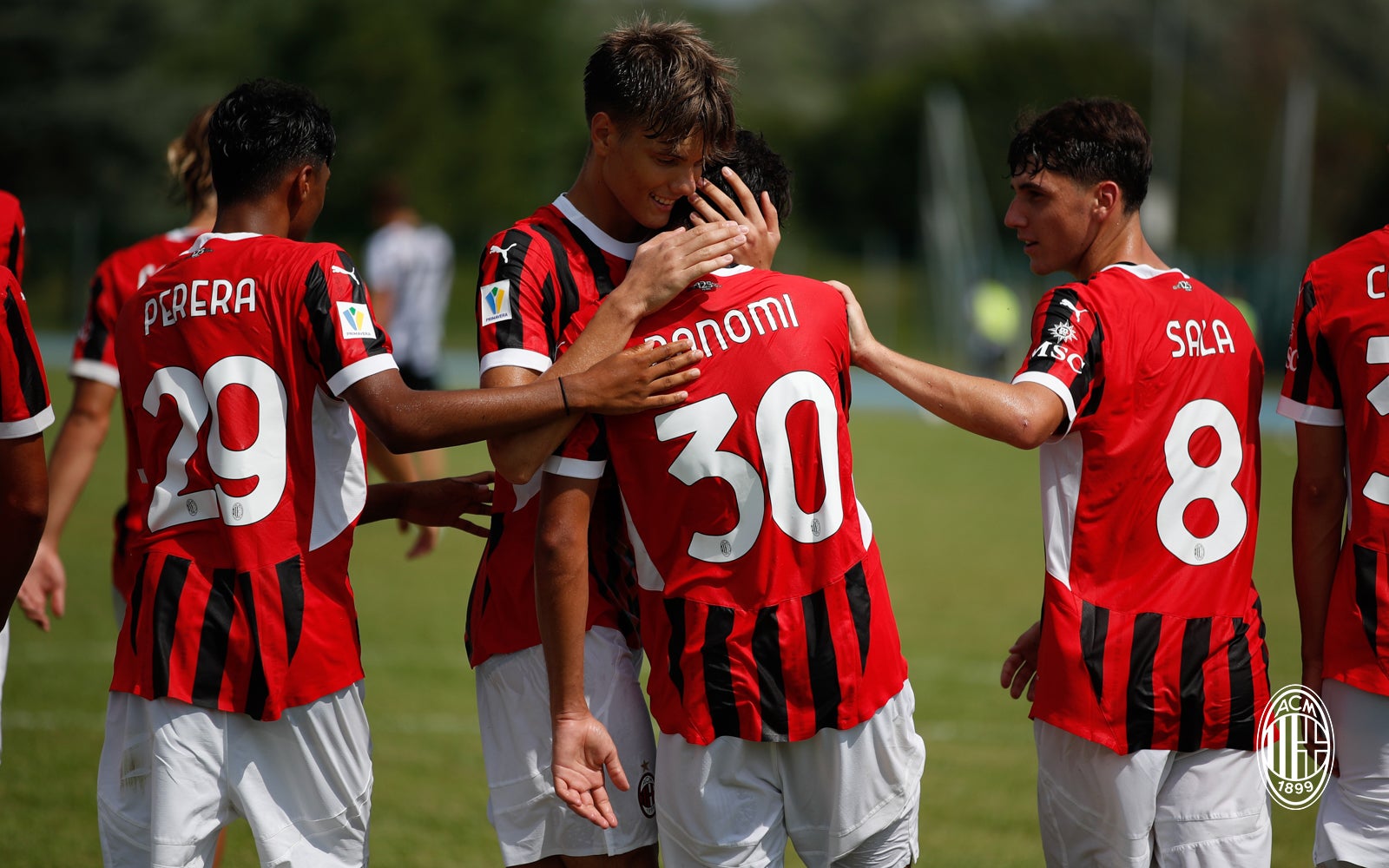 Udinese v AC Milan, Primavera 1 2024/2025🐤 Descubra as apostas mais