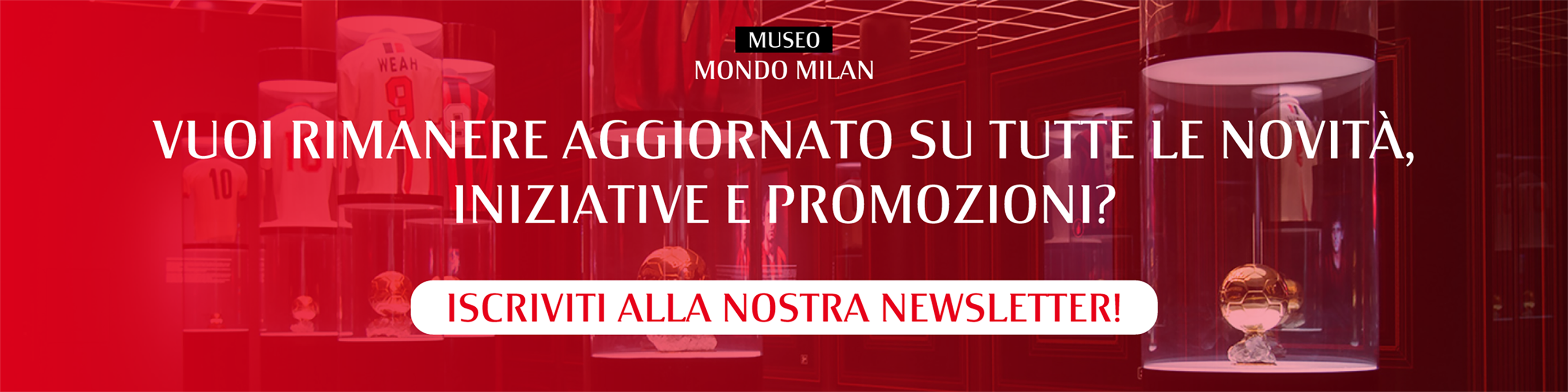 Museo Mondo Milan, ingressi e gadget - Milan Entertainment