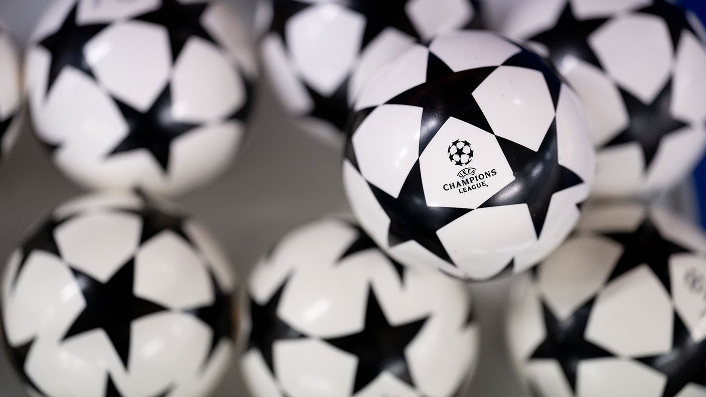 When Is The UCL Quarter Final Draw?