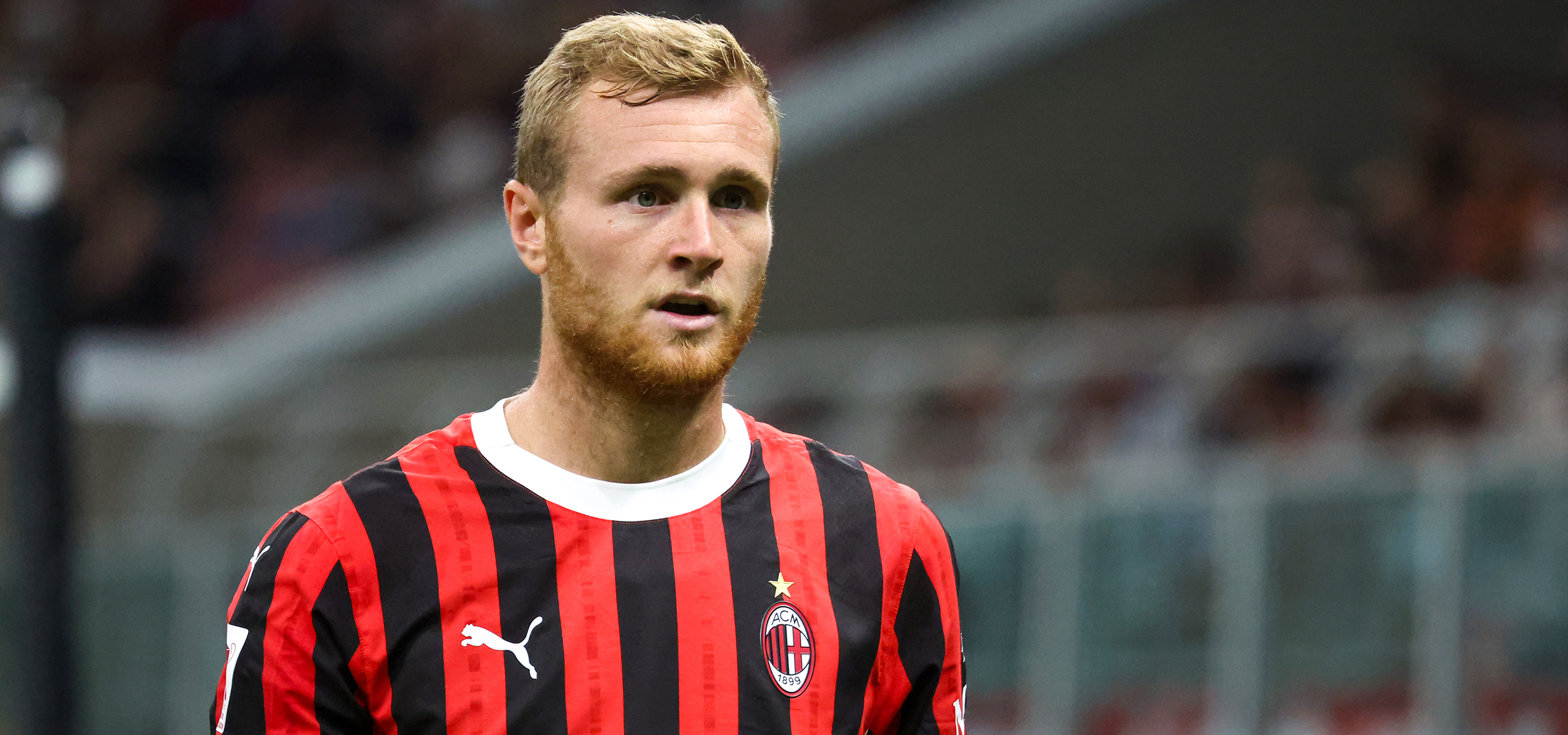 Tommaso Pobega leaves AC Milan: the official statement | AC Milan