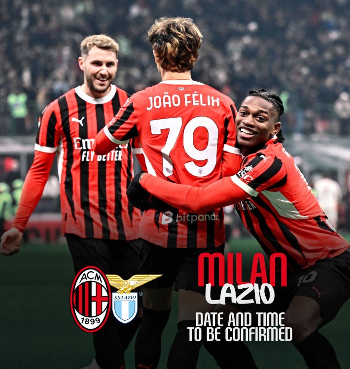 Milan fotball discount