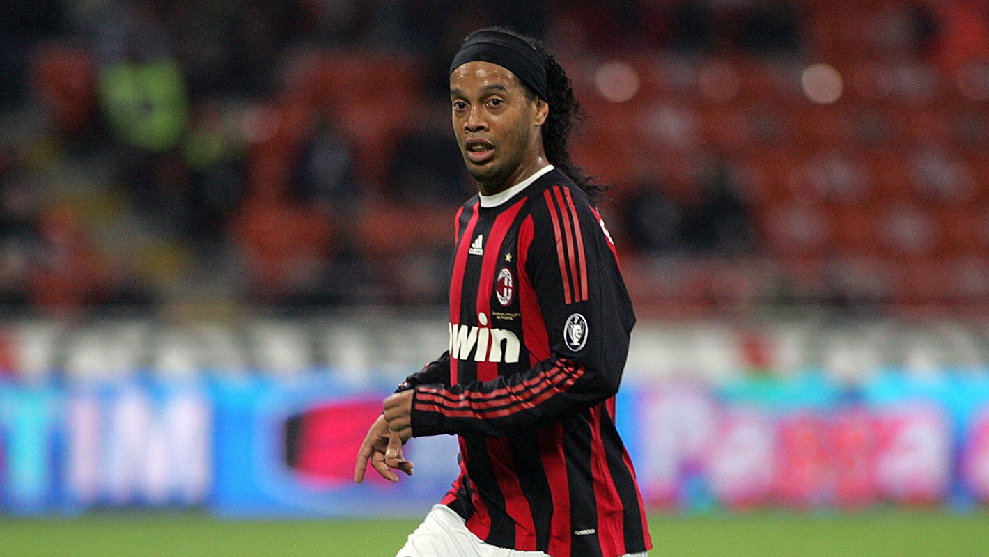 AC Milan v Lecce, Serie A 2023/24: Time Machine | AC Milan