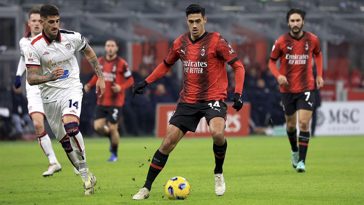 AC Milan v Cagliari, Serie A 2023/2024: opponent review | AC Milan