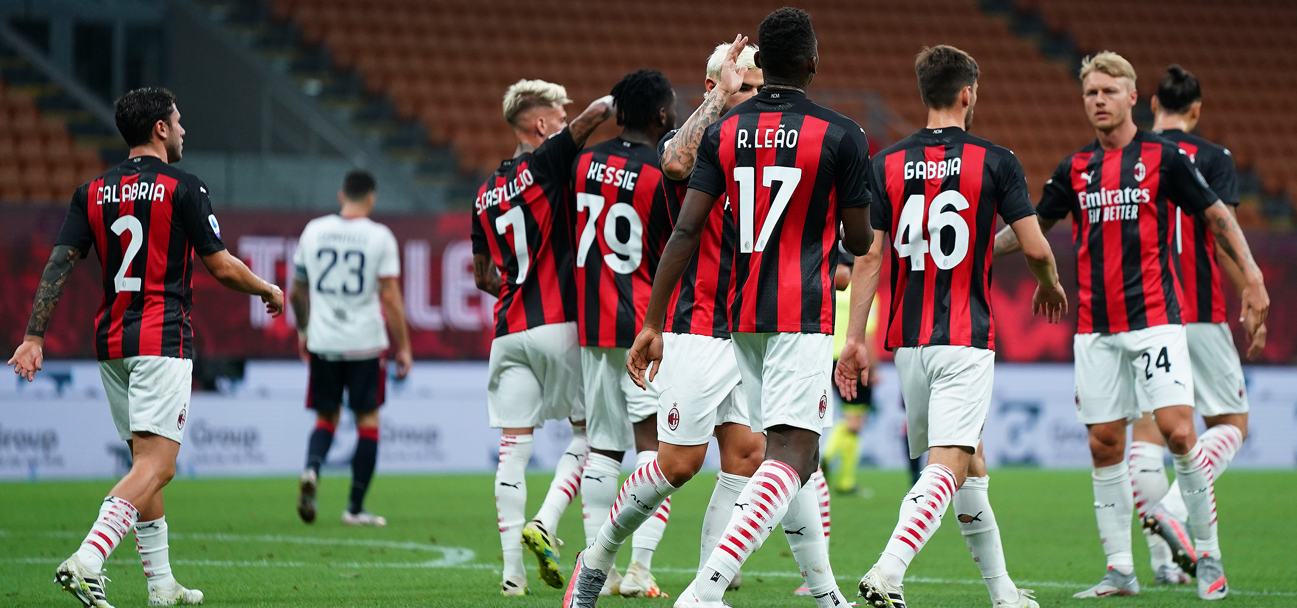 Instruct more and more carbohydrate 2019/20 season ticket and game-pack refunds: the online portal now open | AC  Milan