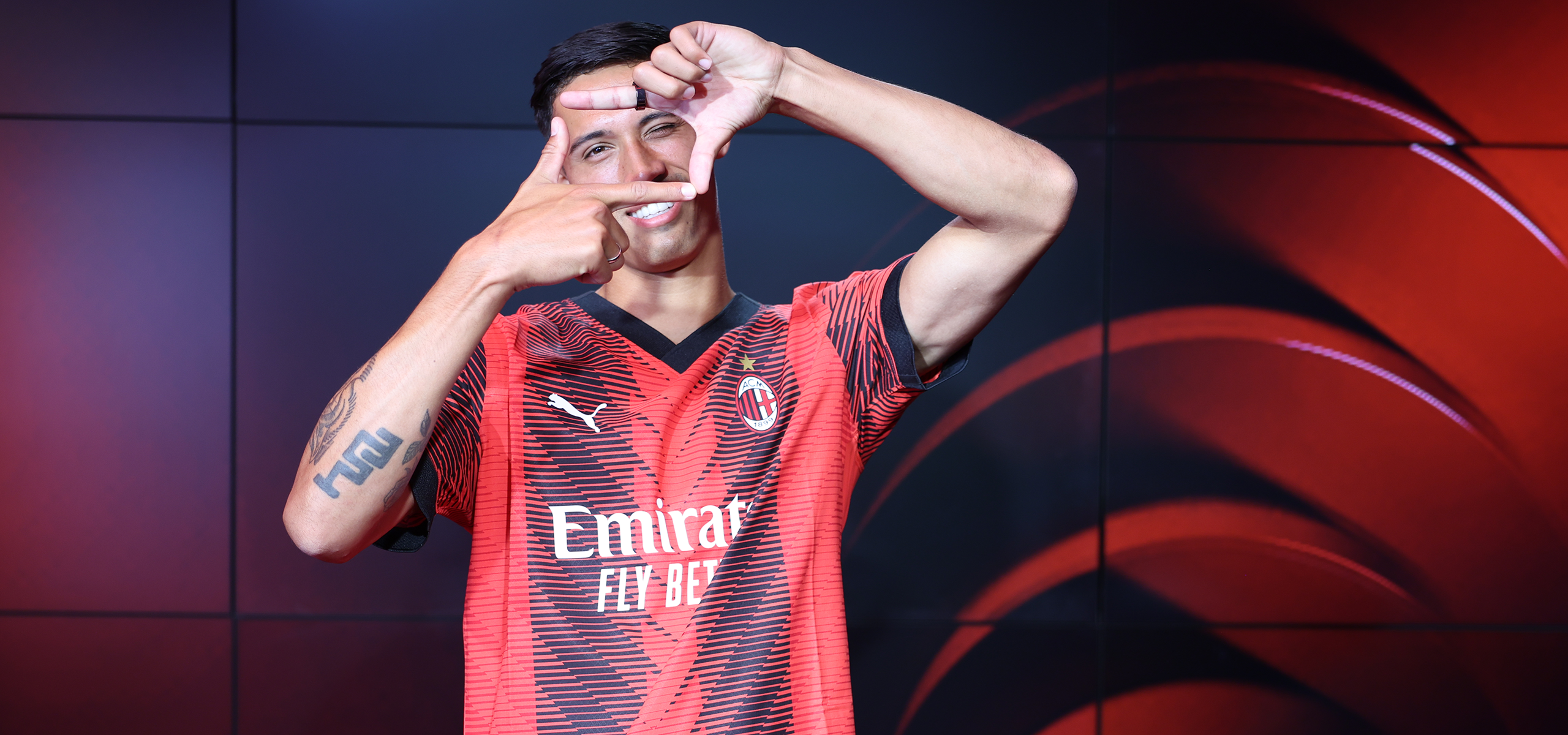 Tijjani Reijnders, AC Milan's latest signing: Fun Facts