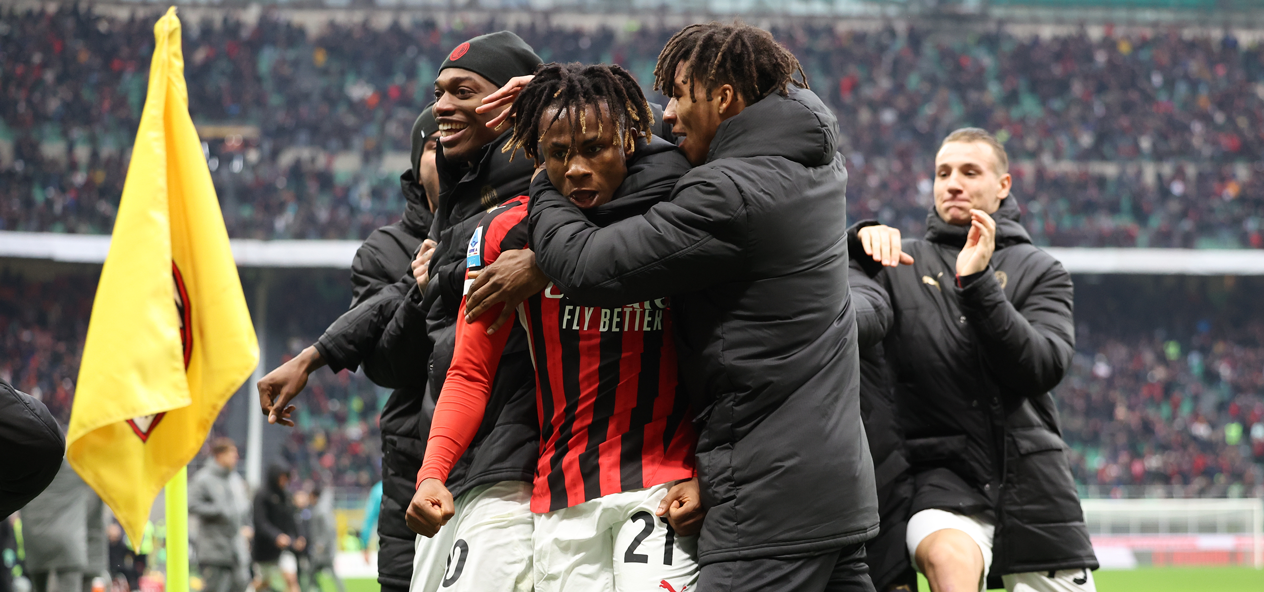 AC Milan's Tactical Flexibility: Overcoming Como with a Comeback