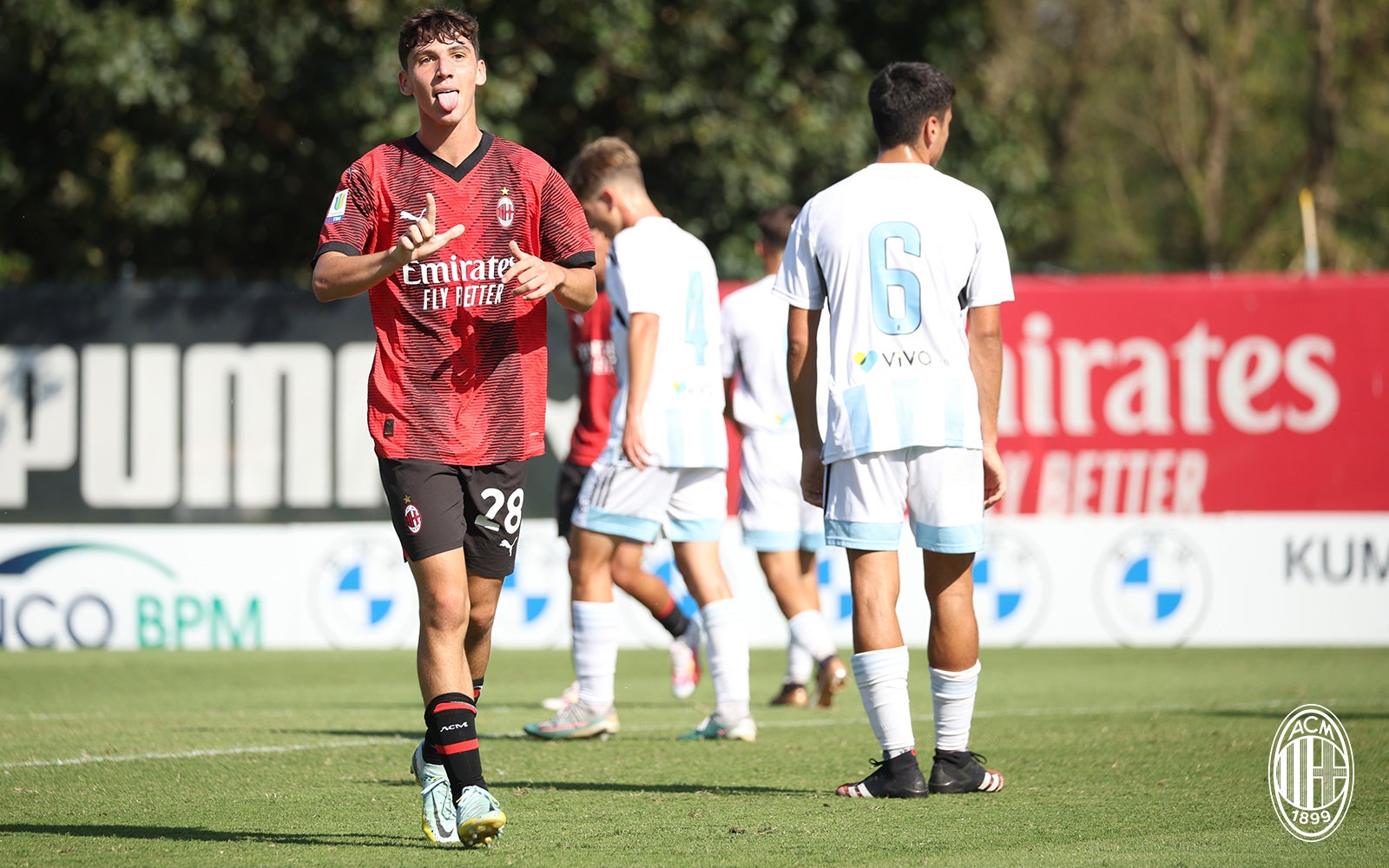 Sportivo Italiano vs Real Pilar 01.04.2023 at Primera C