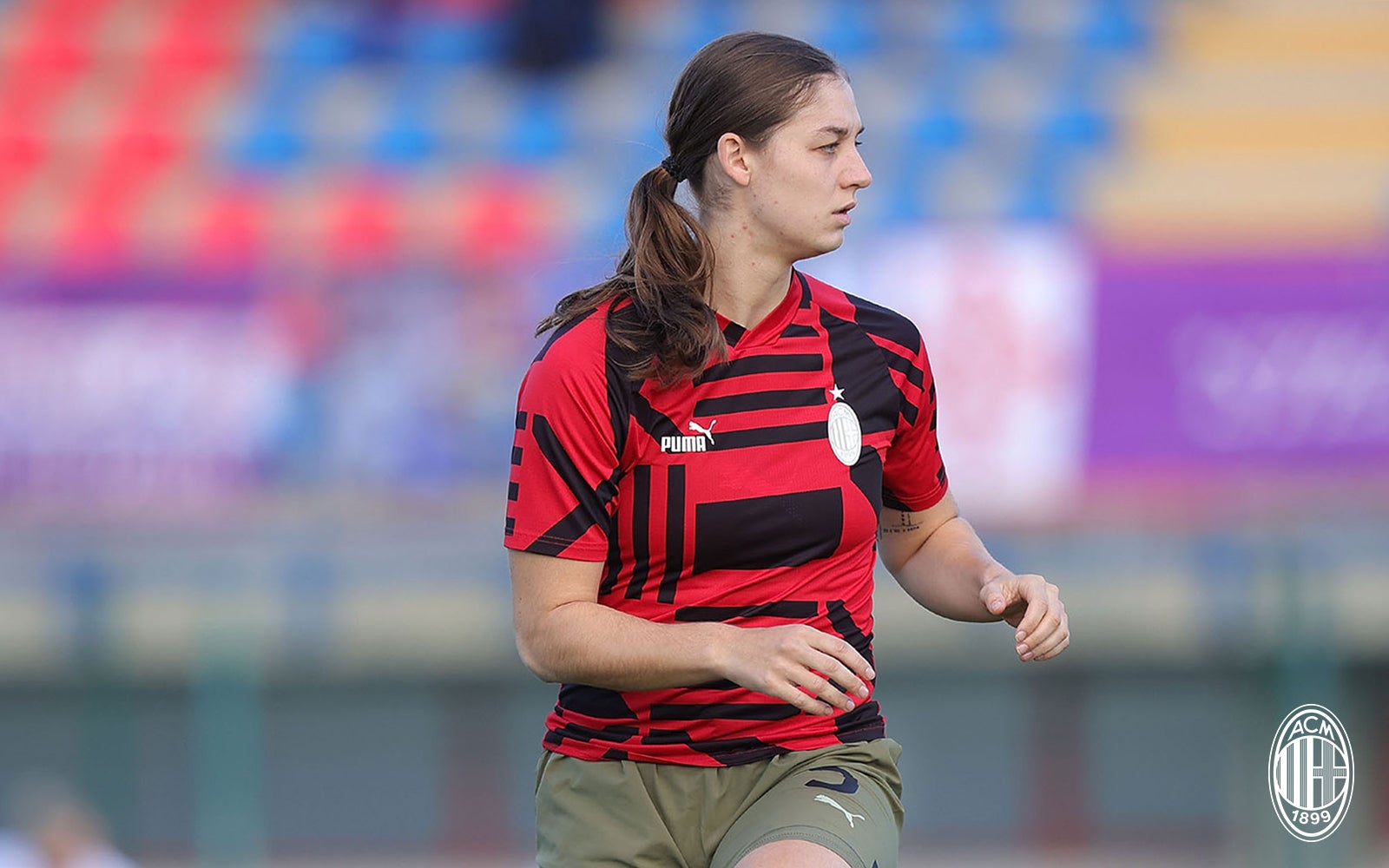 Milan Women secure third in Serie A Femminile with final day derby win