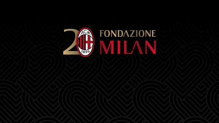 AC Milan launches its first-ever NFT – proceeds will support Fondazione  Milan's global charitable initiatives – Fondazione Milan