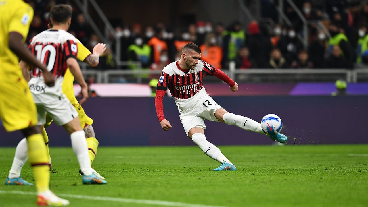 milan-bologna