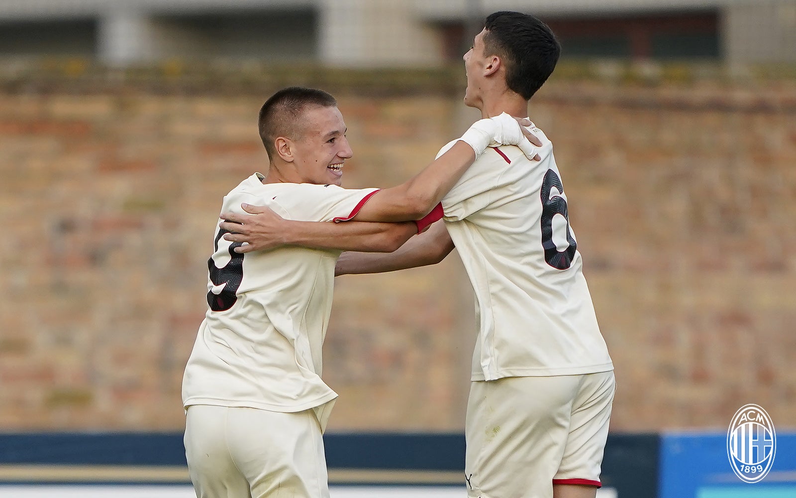 AC Milan U15 Youth Side Wins Their Title Beating Fiorentina 1-0 In The  Final - The AC Milan Offside