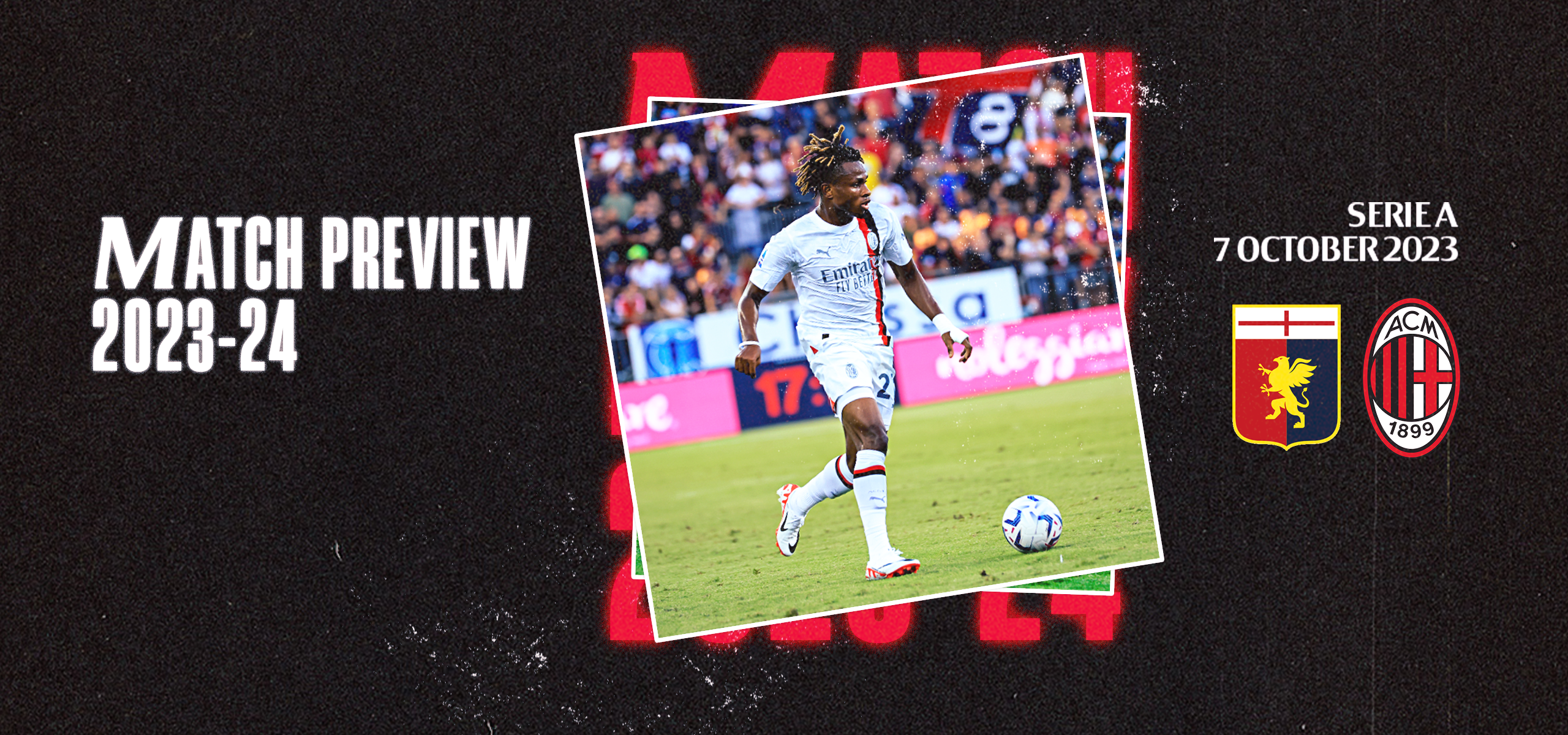 Milan Player Ratings: AC Milan 3 - 1 Genoa - The AC Milan Offside