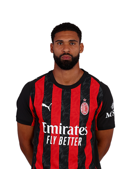 RUBEN LOFTUS-CHEEK