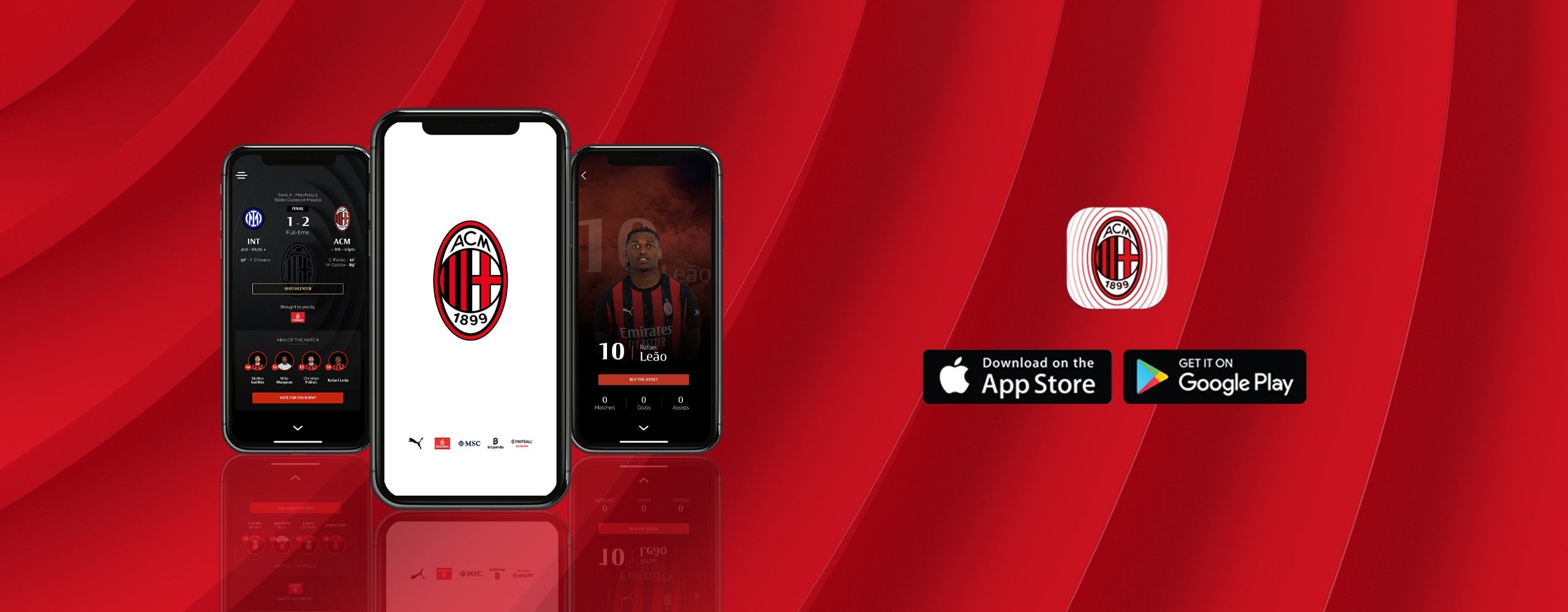 AC Milan | Official Website