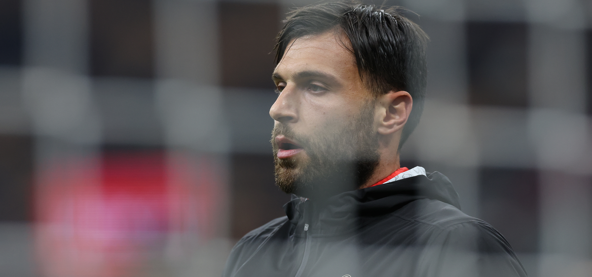 AC Milan v Sassuolo, Coppa Italia 2024/25: official line-ups | AC Milan