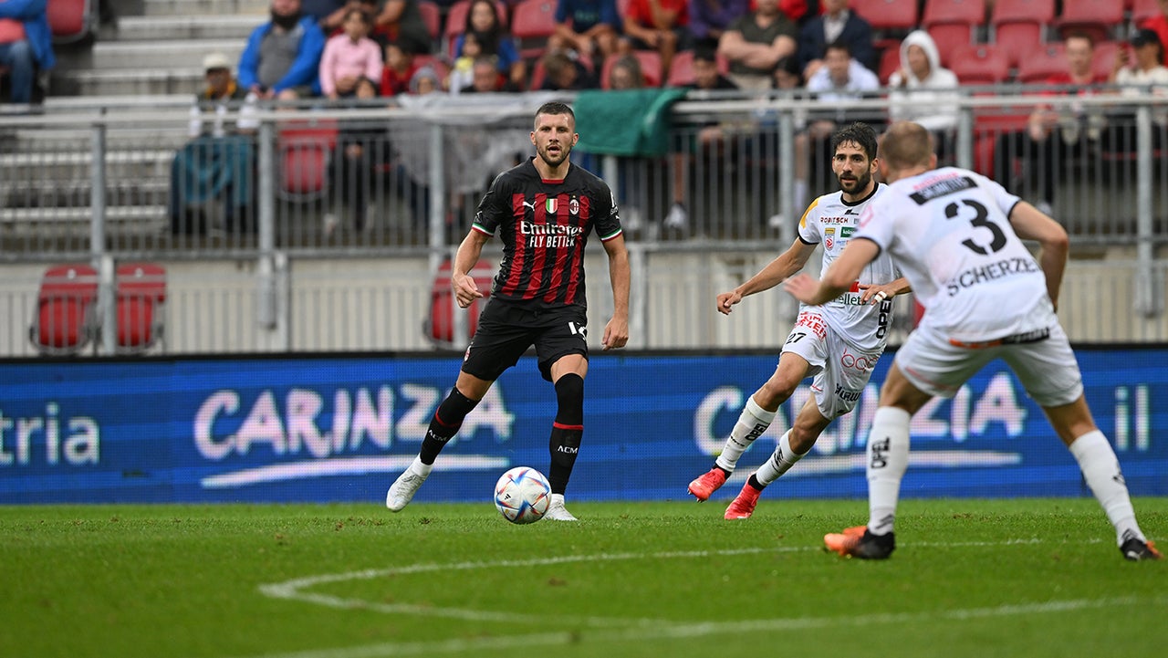 WOLFSBERGER-MILAN