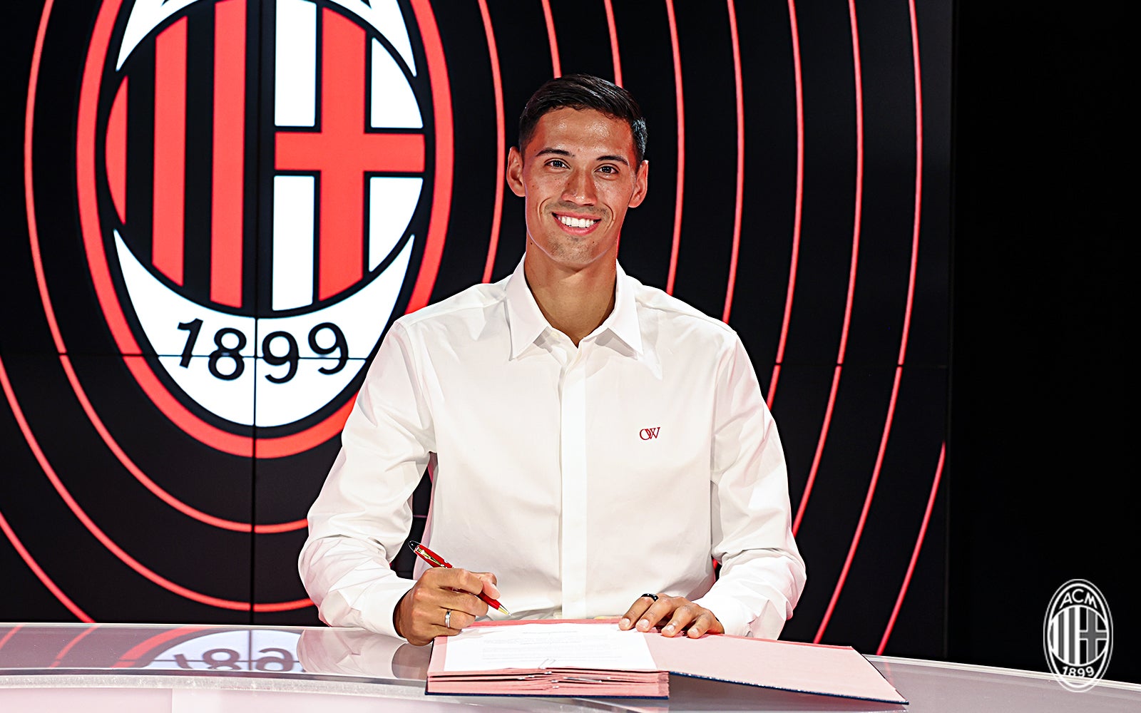 Tijjani Reijnders, AC Milan's latest signing: Fun Facts