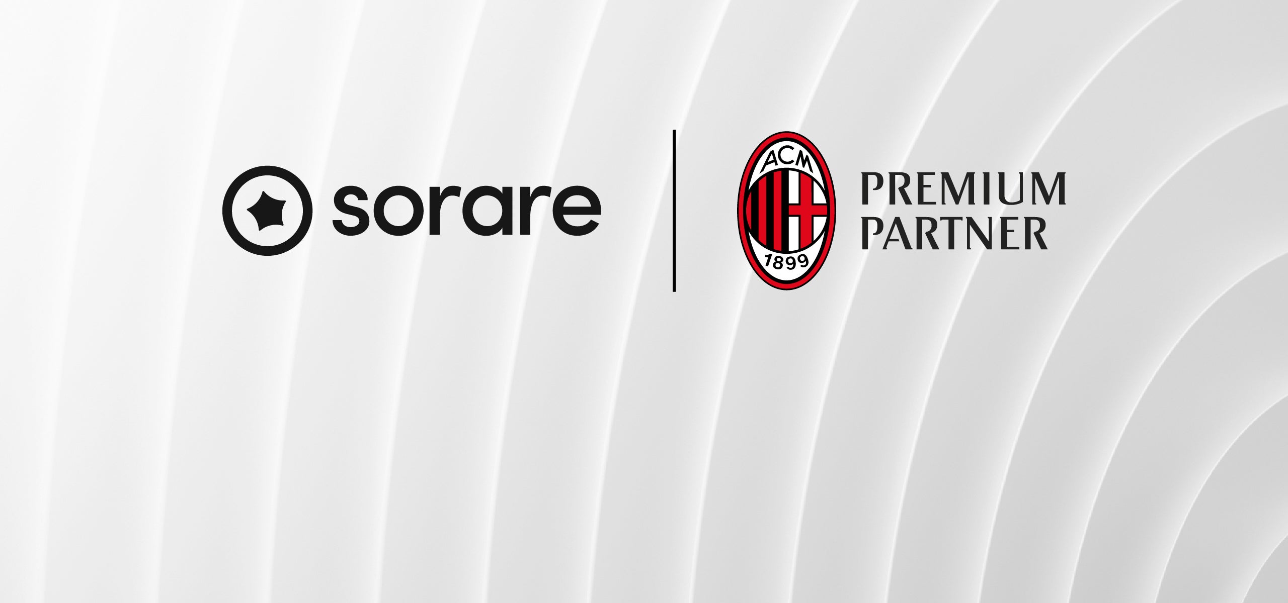 Sorare and AC Milan