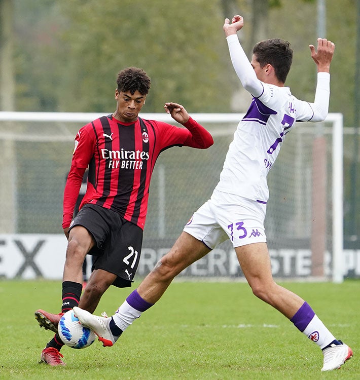 AC Milan Primavera suffer yet another loss against Fiorentina as poor form  continues