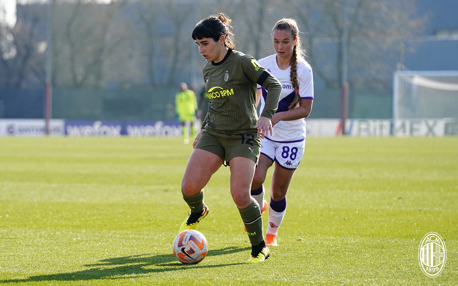 Inter Milan women cruise to 1-0 win over Cittadella - Serpents of