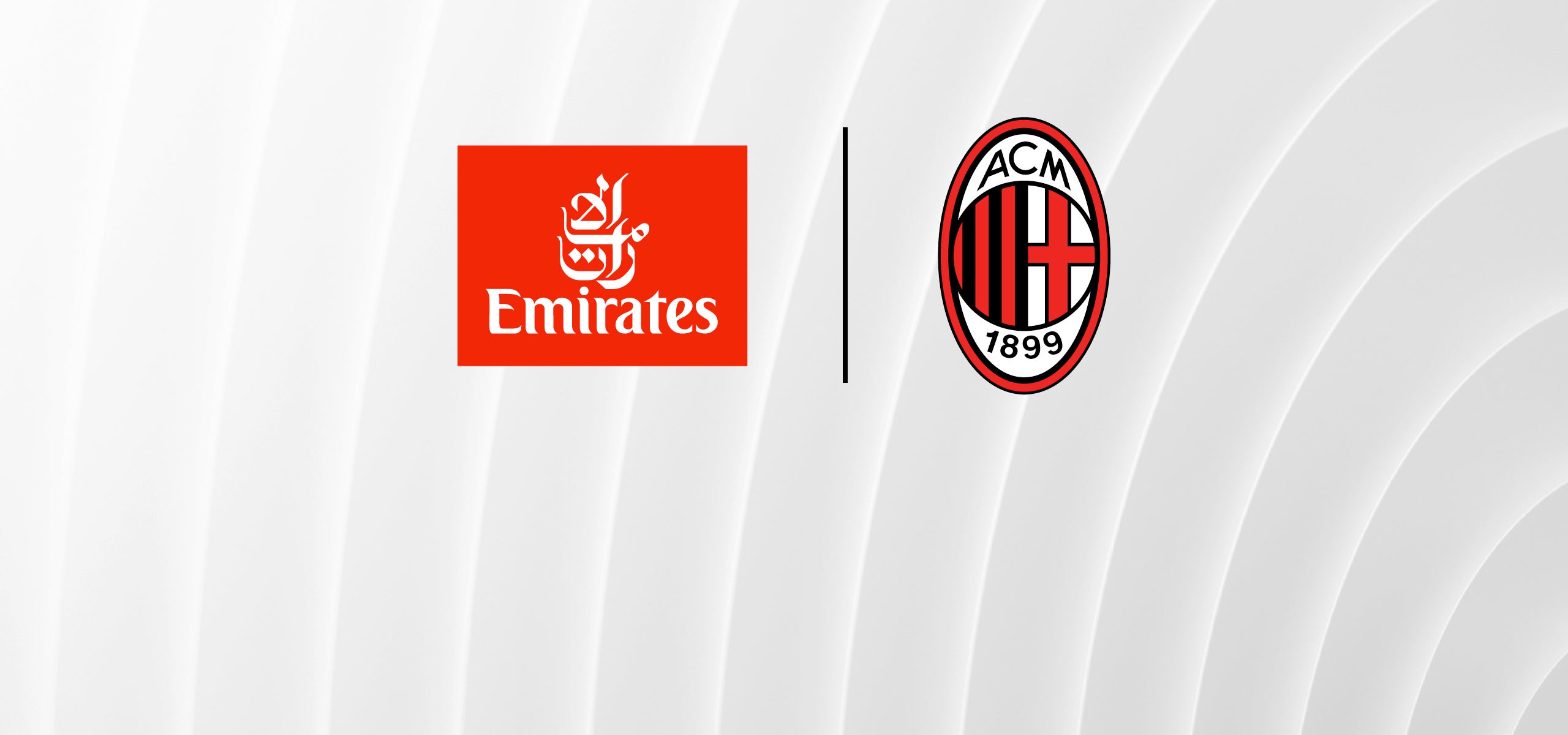 Emirates and AC Milan extend long-standing partnership | AC Milan