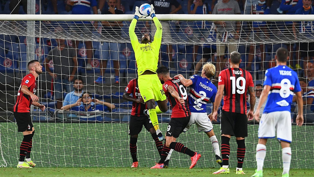sampdoria-milan