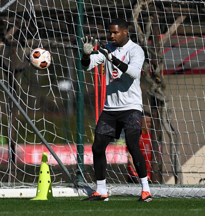 AC Milan  Sito Ufficiale