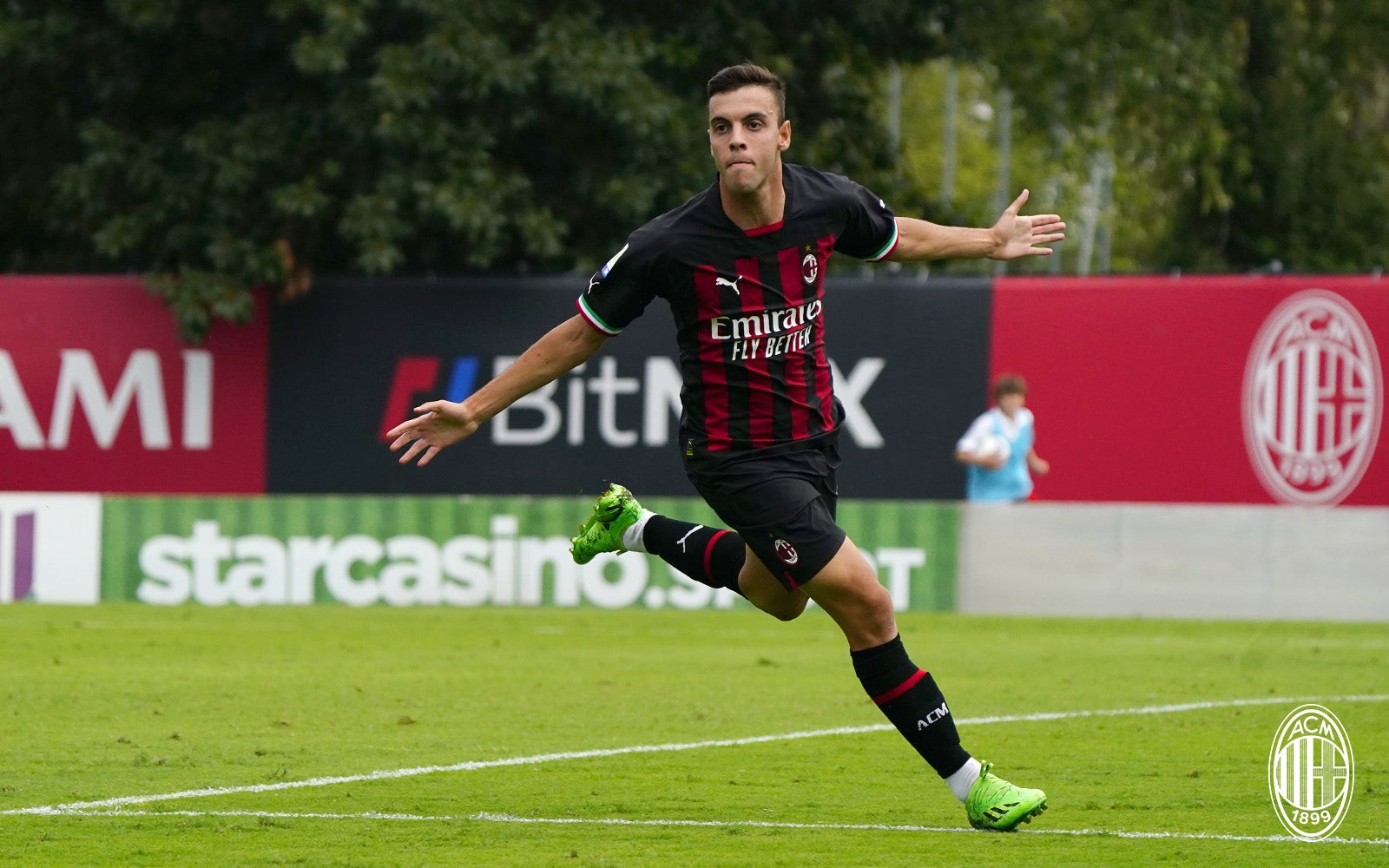 Pagelle Milan-Cesena Primavera 5-1: ciclone El Hilali, Zeroli ispiratissimo  - Pianeta Milan