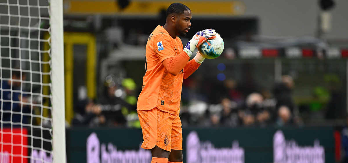 INTERNATIONALS: THE ROSSONERI CALLED-UP