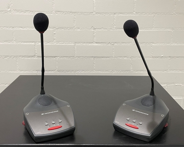 Discussiesysteem met 18 posten en stemfunctie