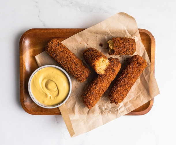 Kroket