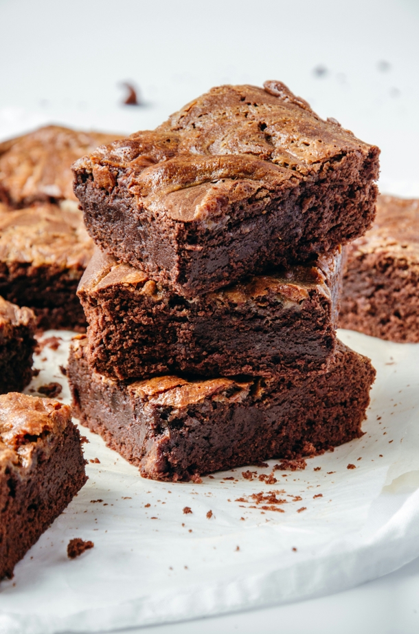 Chocolade brownies