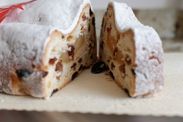 Kerstbrood