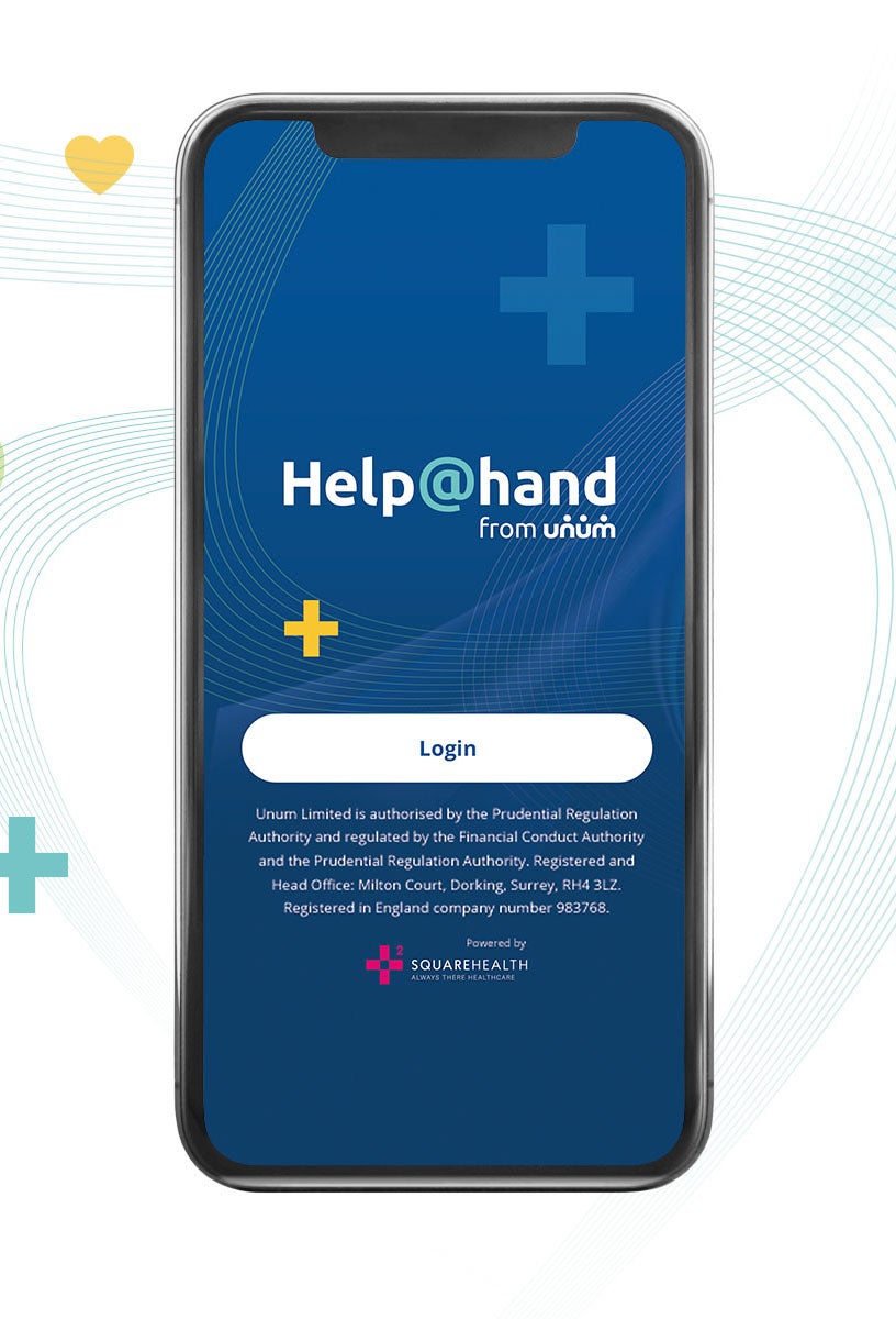 Unum’s Employee Assistance Programme is changing