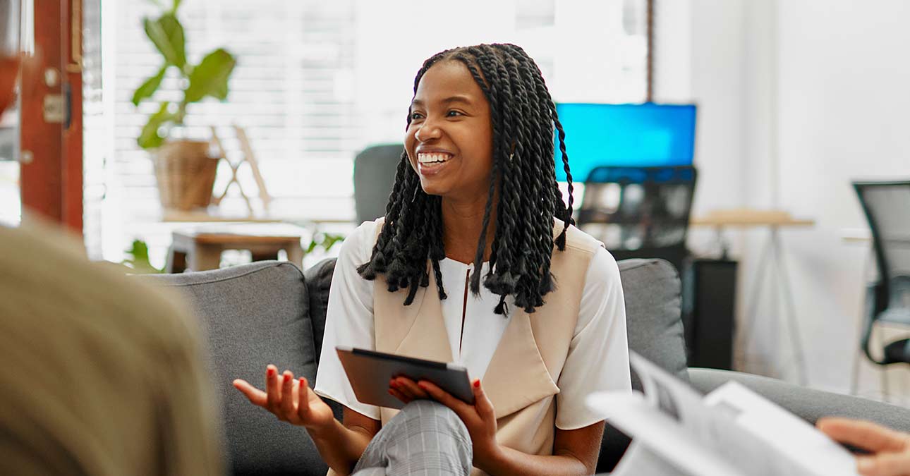 On-course line manager training